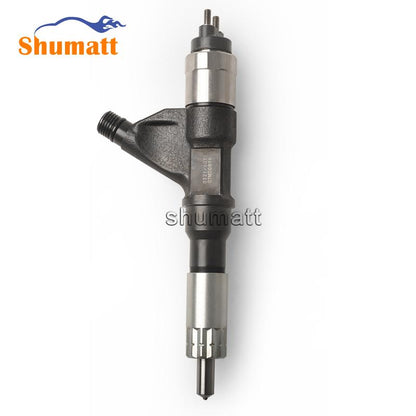 Re-manufactured Common Rail Injector 295050-0321 & 295050-0322 & 295050-0323 & 295050-0324 for Diesel CR Fuel System
