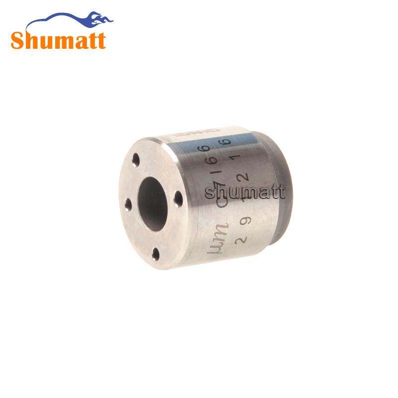 China Made Brand New Medium Pressure Common Rail Control Valve Assembly for diesel fuel