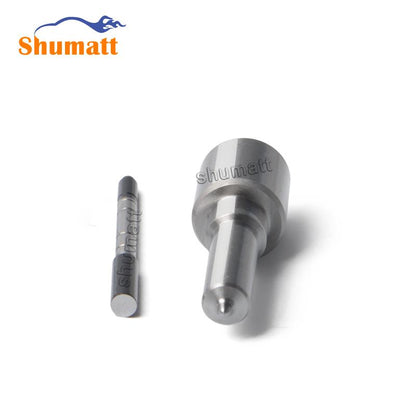 Common Rail Injector Nozzle 0433172146 & DLLA141P2146 for Fuel Injector 0445120134
