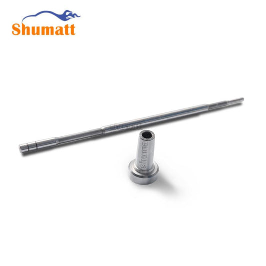 High Quality Common Rail Control Valve Set Assembly F00VC01363 for Diesel Injector 0445110304 317 348
