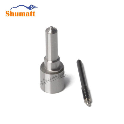 China Made New Common Rail Diesel Injector Nozzle DLLA155P970 for Diesel CR engine