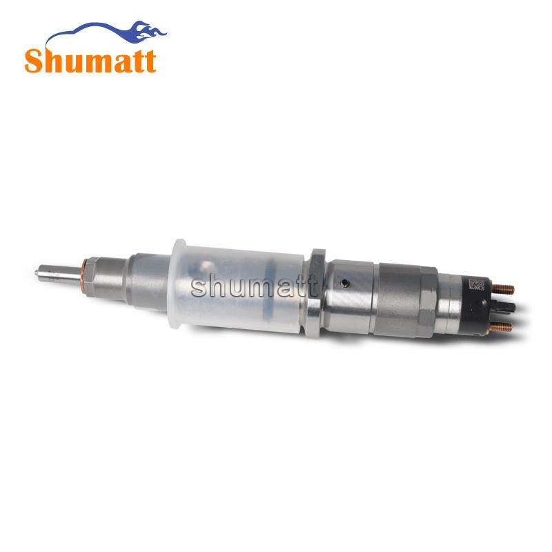 China Made New Common Rail Fuel injector 0445120236 OE 5263308