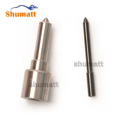 China Made New Common Rail injector Nozzle 0433175481 & DSLA140P1723 for Injector 0 445 120 123