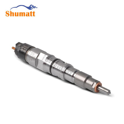 China Made New Common Rail Fuel injector 0445120290 OE L4700-1112100A-A38