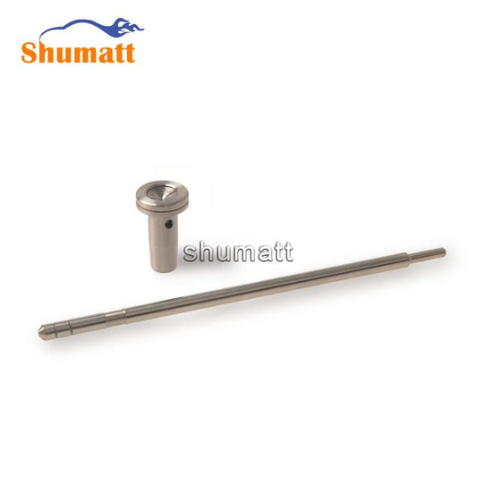 Common Rail Injector Control Valve Assembly F00RJ00399 for 0445120010 Injector
