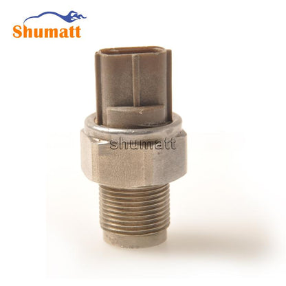 China Made New Common Rail Pressure Sensor 499000-6131 for diesel injector