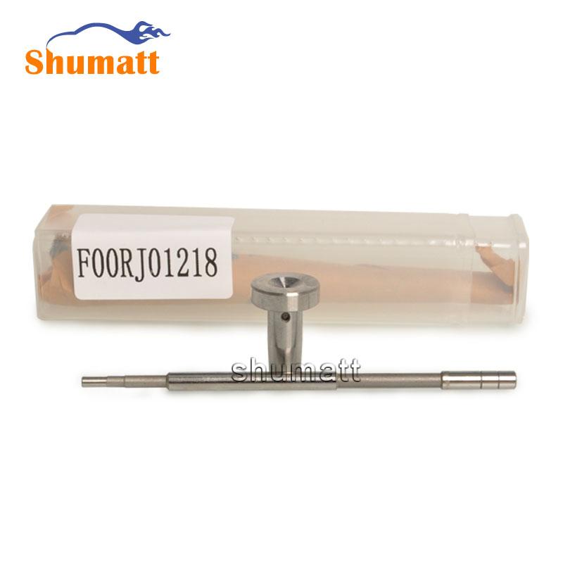 Common Rail Control Valve Assembly F00RJ01727 for Injector 0445120086 & 0445120087 ...