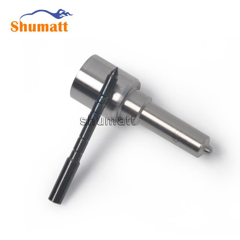China Made New Common Rail injector Nozzle 0433172168 & DLLA145P2168 for Injector 0445110376 & 594