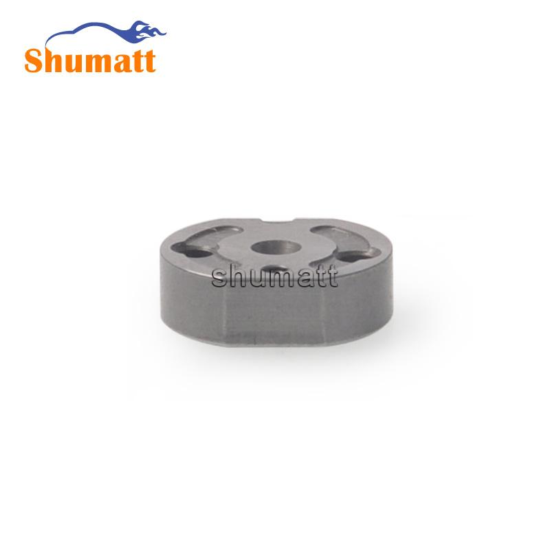 18#MTXI Common Rail Injector Valve Plate with Neutral Packing