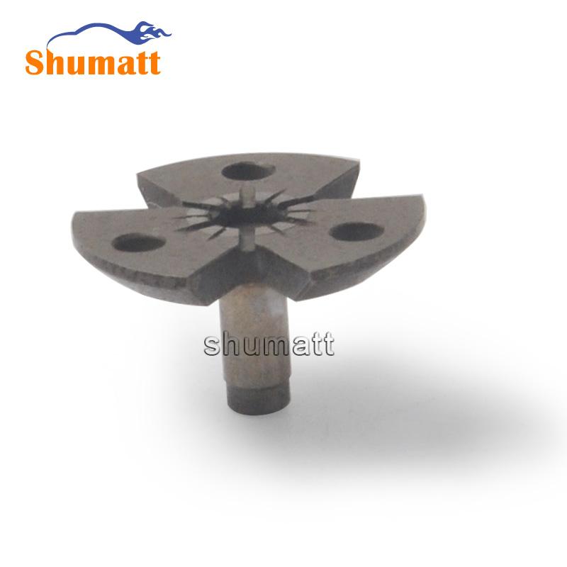 Common Rail Injector Triangular Fan Blade & Semi Steel ball Disassembly Part