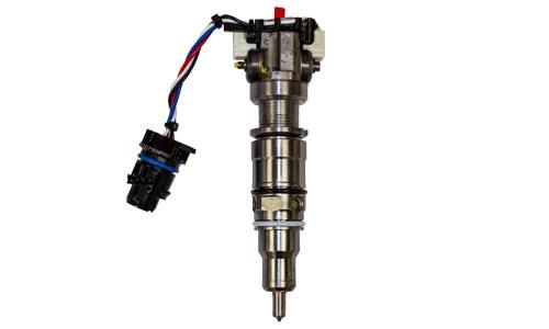 Accurate Diesel Ford 6.0 Injectors with Warranty | Ford 6.0 Injector Replacement
