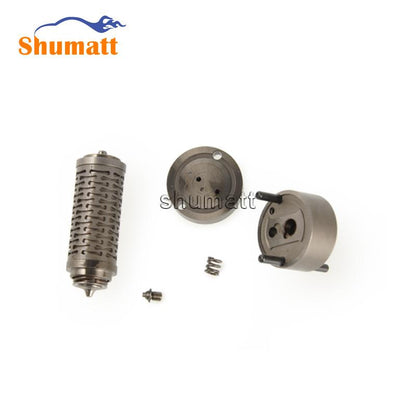 Common Rail PIEZO Injector Valve assembly for 115 116 117 series injectors