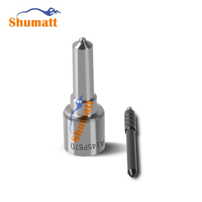 Common Rail Liwei Injector Nozzle 093400-8700 & DLLA145P870 for Diesel Injector 095000-5600  1465A041