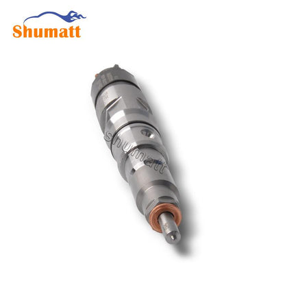 China Made New Common Rail Fuel injector 0445120290 OE L4700-1112100A-A38