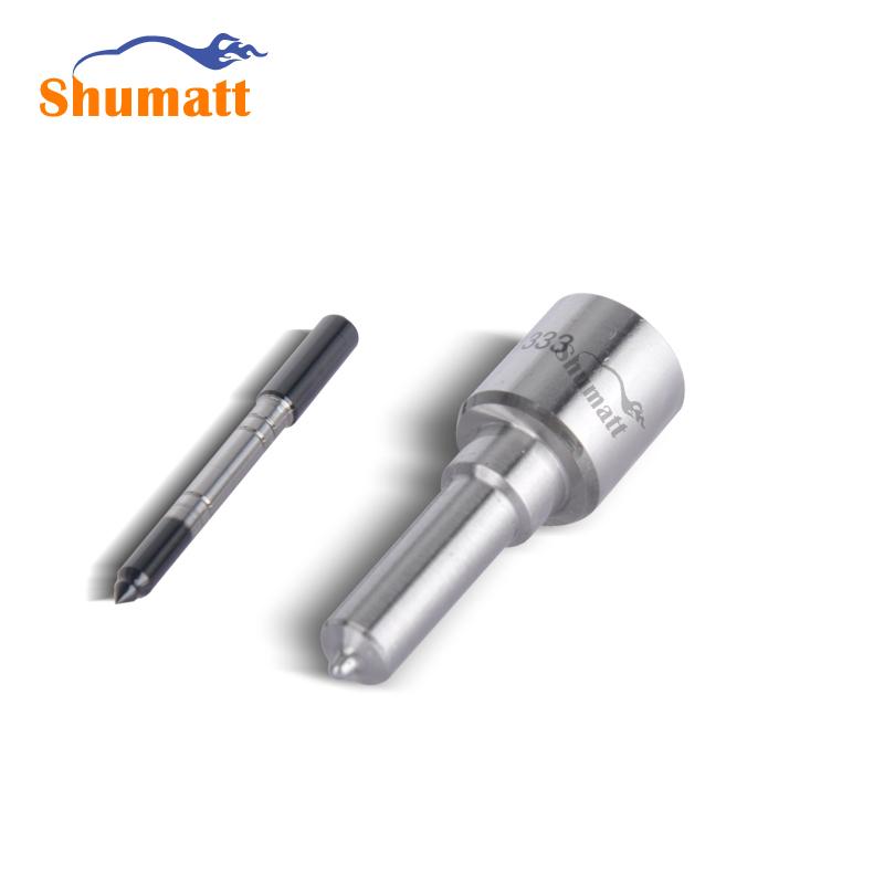 Common Rail Injector Nozzle 0433171827 & DLLA142P1333 for Fuel Injector 0445120028 OE 504055805 0000504055805
