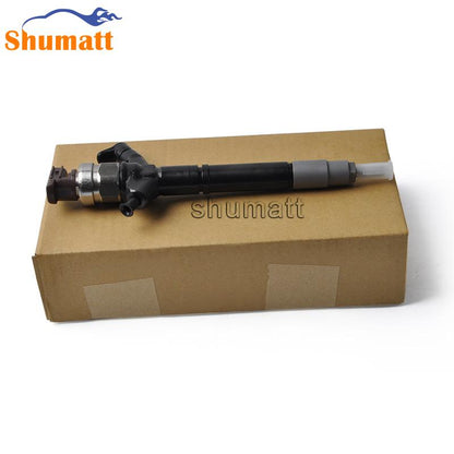 Common Rail Diesel fuel Injector 095000-978# for Diesel Engine System