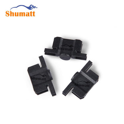 China Made New Common Rail Bosh 120 Injector Electrode Baffle for Injector 0445120002