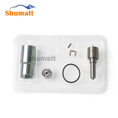 Common Rail injector Overhaul kit DLLA152P947 &  D LLA 152 P947 for Injector 095000-6253