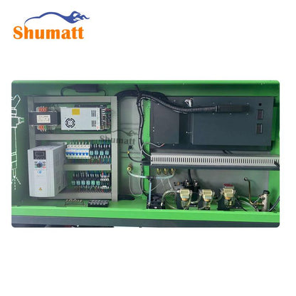 ﻿ New Common Rail CR318-S Test Bench for Medium & High Pressure Common Rail Injector