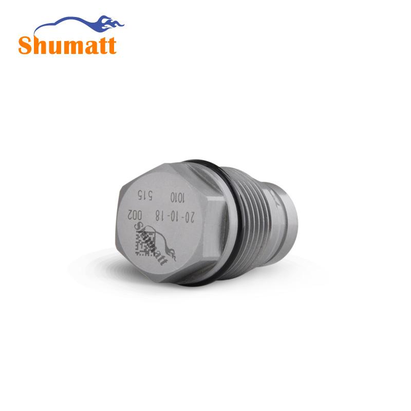 China Made New Common Rail pressure relief valve pressure limiting valve 1110010010 for Sensor 0445225002 & 0445225003