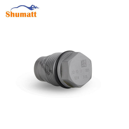 China Made New Common Rail pressure relief valve pressure limiting valve 1110010014 for CR Pipe 044224028 & 073 & 043 & 001