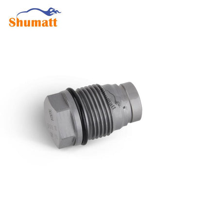 China Made New Common Rail pressure relief valve pressure limiting valve 1110010018