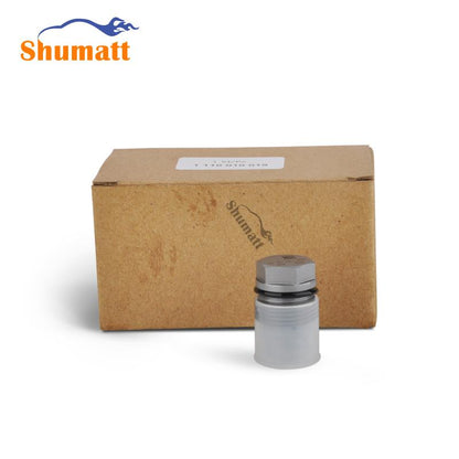 China Made New Common Rail pressure relief valve pressure limiting valve 1110010019 for Pipe 044521404 0445214081