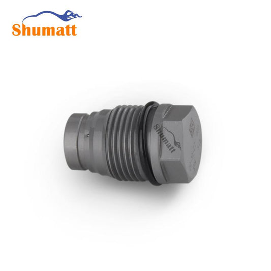 China Made New Common Rail pressure relief valve pressure limiting valve 1110010027 for CR Pipe 044224028 & 073 & 043 & 001