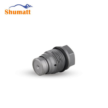 China Made New Common Rail pressure relief valve pressure limiting valve 1110010029 & 3947799 for CR Pipe