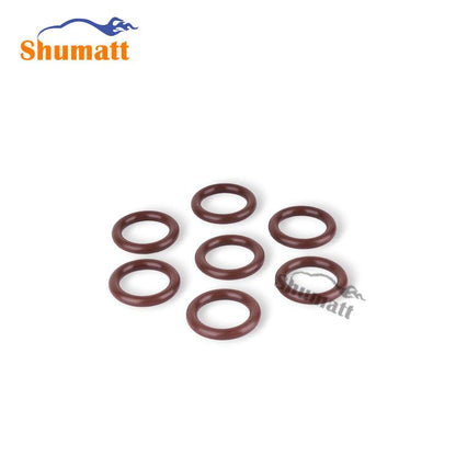 حلقة مطاطية مكبس معززة داخلية، قطر خارجي:22.5mm، قطر داخلي:15.5mmK، سماكة:3.5mm