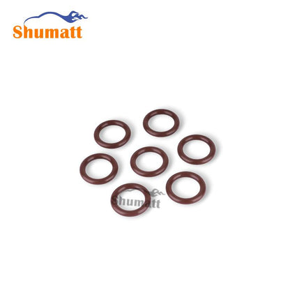حلقة مطاطية مكبس معززة داخلية، قطر خارجي:22.5mm، قطر داخلي:15.5mmK، سماكة:3.5mm