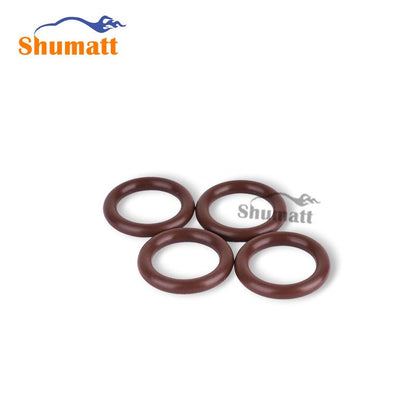 حلقة مطاطية مكبس معززة داخلية، قطر خارجي:22.5mm، قطر داخلي:15.5mmK، سماكة:3.5mm
