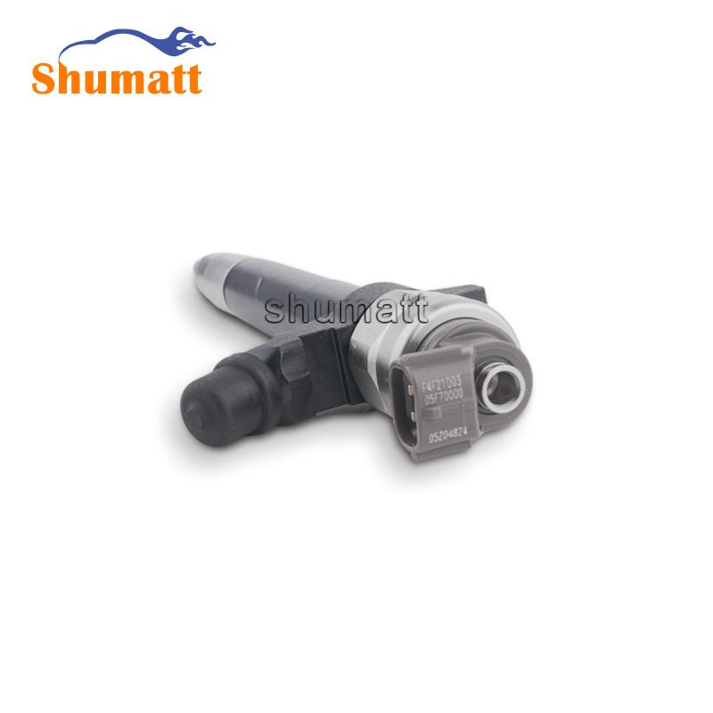 Common Rail Fuel Injector 095000-7060 for Diesel Engine I4 cDPF