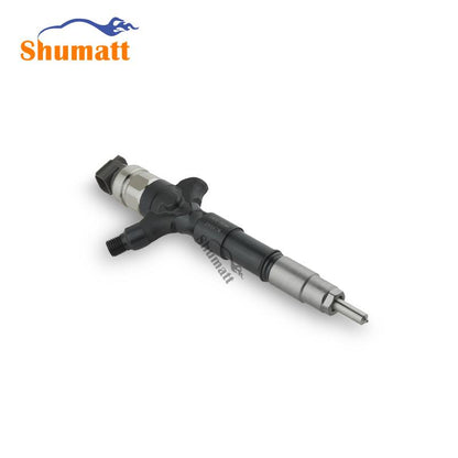 China Made New Common Rail Fuel Injector 095000-8740 for Diesel Engine 2KD-FTV