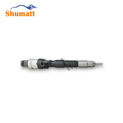 China Made New Common Rail Fuel Injector 095000-8740 for Diesel Engine 2KD-FTV