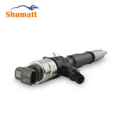 China Made New Common Rail Fuel Injector 095000-8740 for Diesel Engine 2KD-FTV
