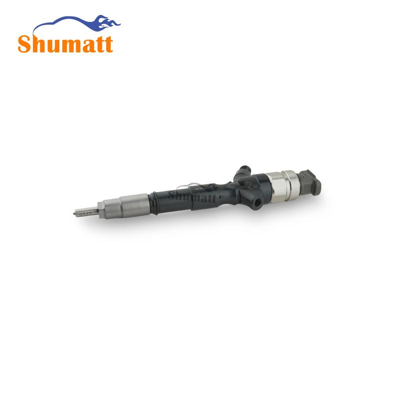 China Made New Common Rail Fuel Injector 095000-8740 for Diesel Engine 2KD-FTV