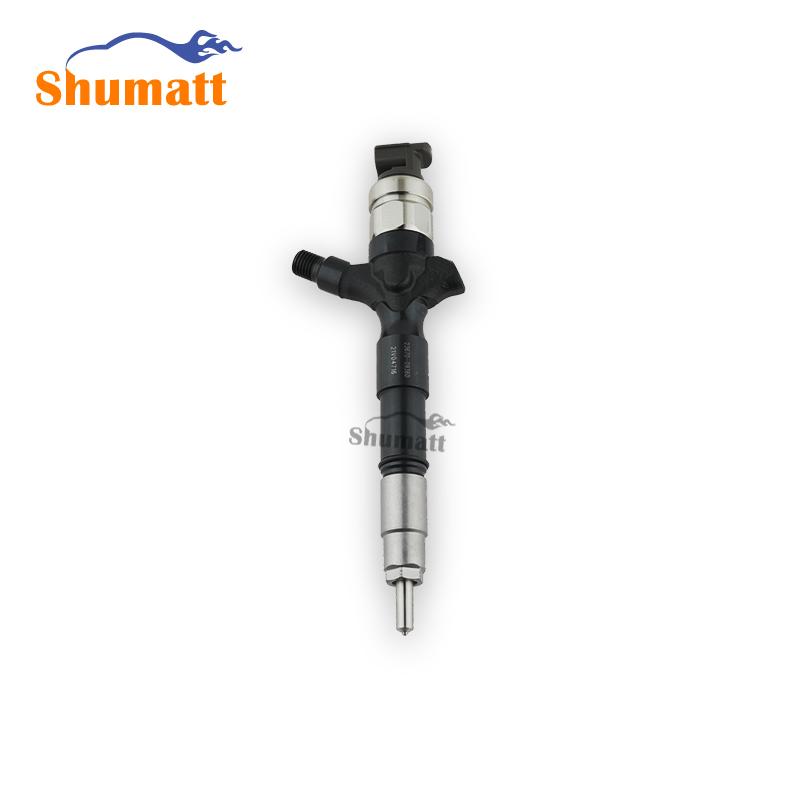 China Made New Common Rail Fuel Injector 095000-8740 for Diesel Engine 2KD-FTV