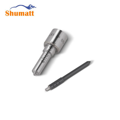 Common Rail Fuel Injector Nozzle 093400-8790 & DLLA152P879 for Injector 095000-5750 8-97354811-0