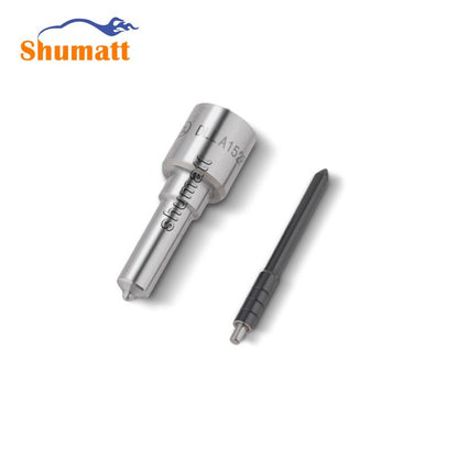 Common Rail Fuel Injector Nozzle 093400-8790 & DLLA152P879 for Injector 095000-5750 8-97354811-0