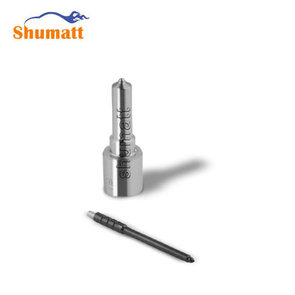 Common Rail Fuel Injector Nozzle 293400-0020 & G3S2 for Injector 295050-0820 295050-0070 23670-30190 23670-30380 23670-39385