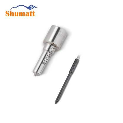 Common Rail Fuel Injector Nozzle 293400-0020 & G3S2 for Injector 295050-0820 295050-0070 23670-30190 23670-30380 23670-39385