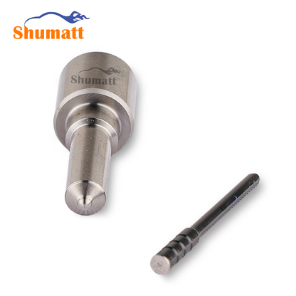 China Made New Common Rail Fuel Injector 293400-1260 & G3S126 Nozzle for Injector 8-98331847-1 & 07U01732J