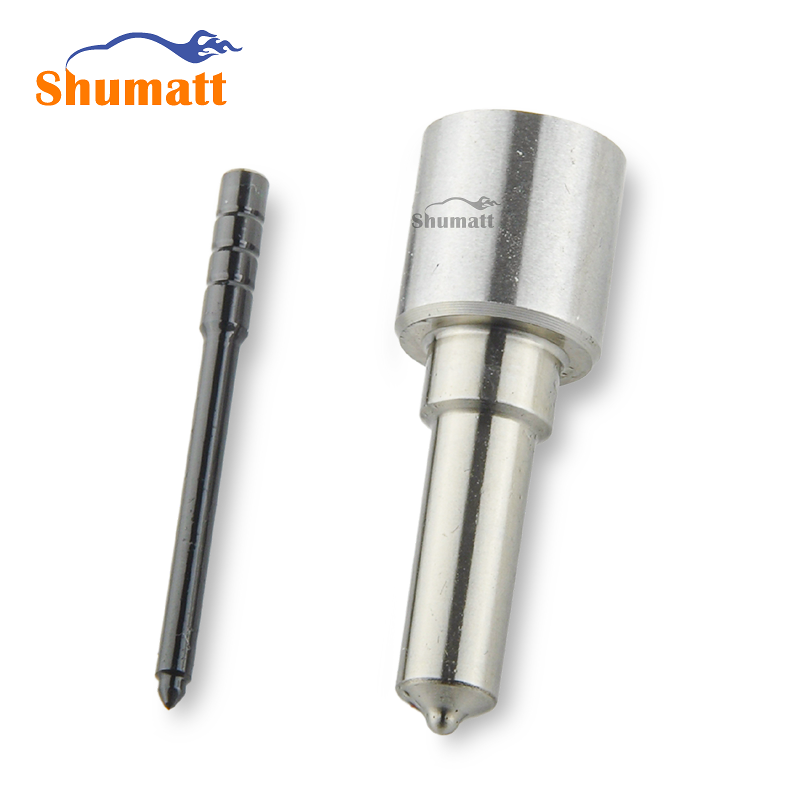 China Made New Common Rail Fuel Injector 293400-1260 & G3S126 Nozzle for Injector 8-98331847-1 & 07U01732J