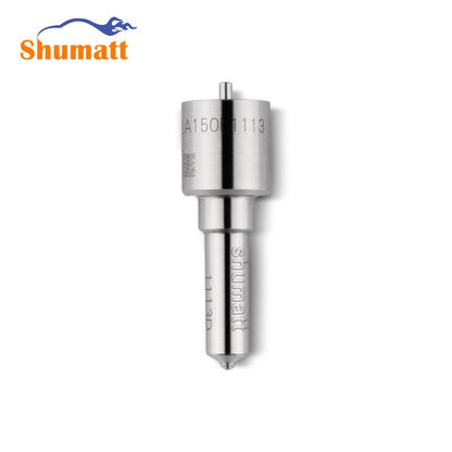 Common Rail Fuel Injector Nozzle 093400-1113 & DLLA150P1113 for Injector 095000-6800 & 095000-9690 & 1J57453051