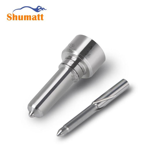 Original New Diesel Engine transit Fuel Injector Nozzle  L210 For  BEBE4D04002 BEBE4D20002 BEBE4D35002