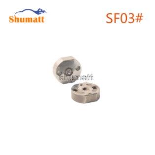 Order with SHUMATT for DENSO Orifice Plates(10# * 6 PCS + 507# * 4 PCS + SF03# * 4 PCS) via AliExpress Standard Shipping