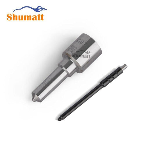 China-made New Fuel Nozzel G3S67 for 295050-1980 Injector