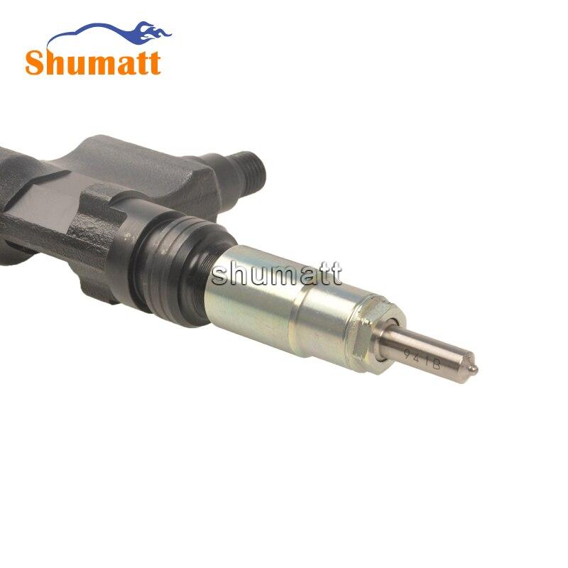 Remanufactured Diesel Injector  095000-8480 For Hino NO4C