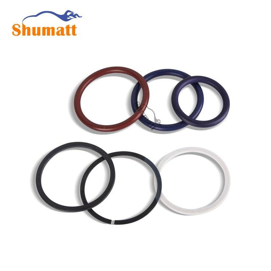 كاتربيلر مجموعة إصلاح حاقن الوقود 3126